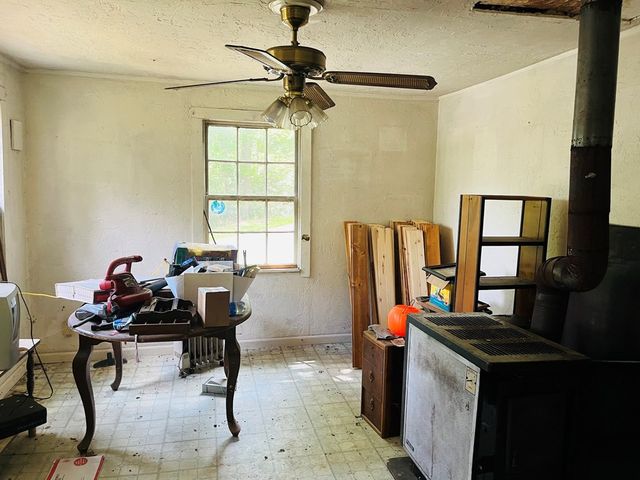586 Pounding Mill Road, Hayesville, NC 28904
