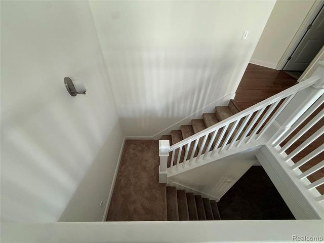 1044 Camellia Circle 45, Howell, MI 48843