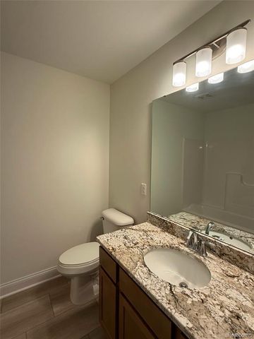 1044 Camellia Circle 45, Howell, MI 48843