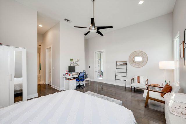 7514 Hardy DR, Austin, TX 78757