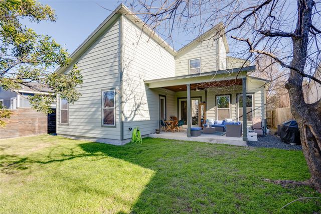 7514 Hardy DR, Austin, TX 78757