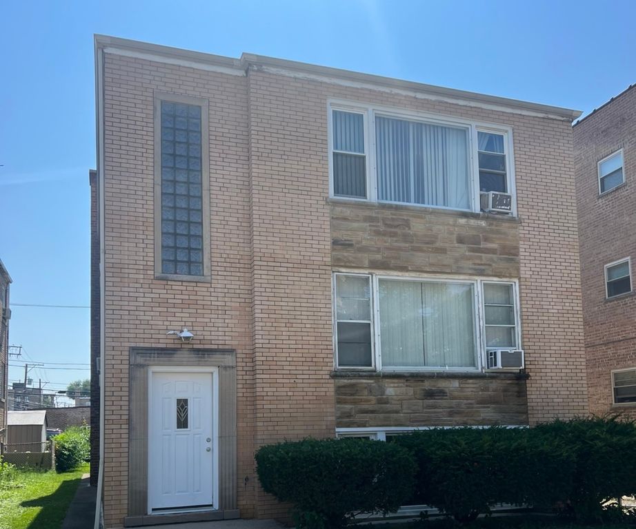 2417 W Bryn Mawr Avenue G, Chicago, IL 60659