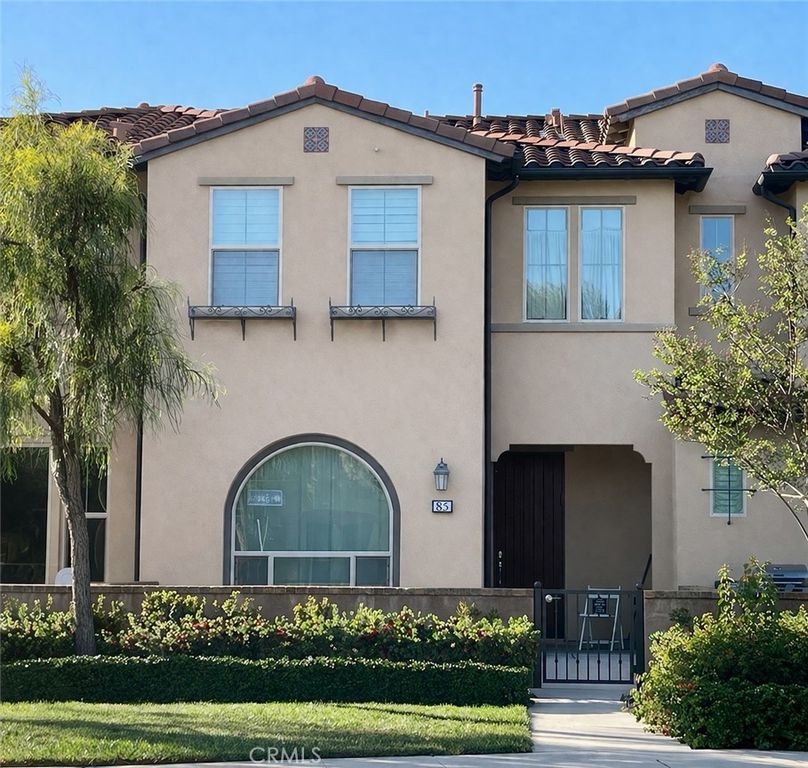 85 Savannah, Lake Forest, CA 92630
