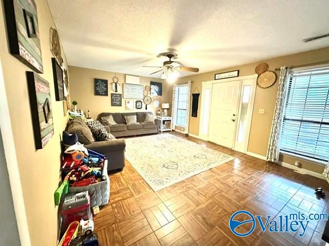 73 N North Greenway Drive, Trinity, AL 35673