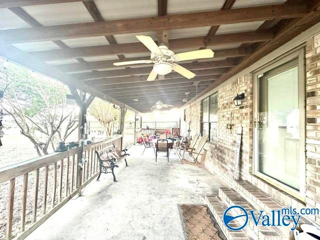 73 N North Greenway Drive, Trinity, AL 35673