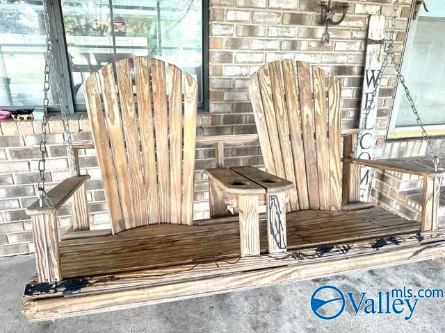 73 N North Greenway Drive, Trinity, AL 35673