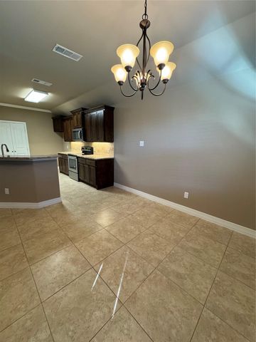 8805 Kiowa Drive, Greenville, TX 75402