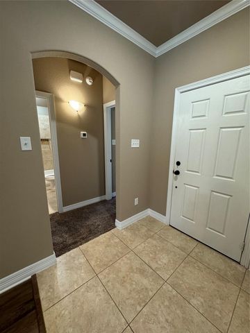 8805 Kiowa Drive, Greenville, TX 75402