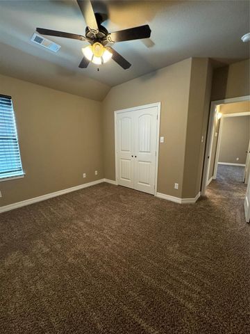 8805 Kiowa Drive, Greenville, TX 75402