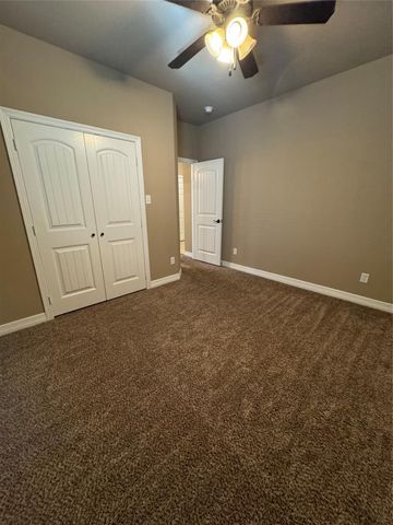 8805 Kiowa Drive, Greenville, TX 75402