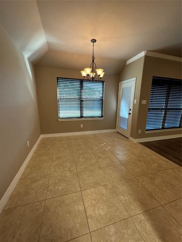 8805 Kiowa Drive, Greenville, TX 75402