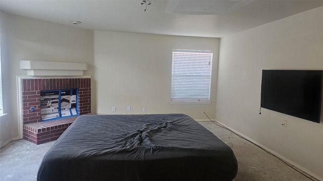 508 Fossil Lake Court, Arlington, TX 76002