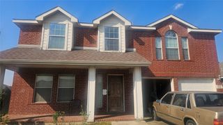 508 Fossil Lake Court, Arlington, TX 76002