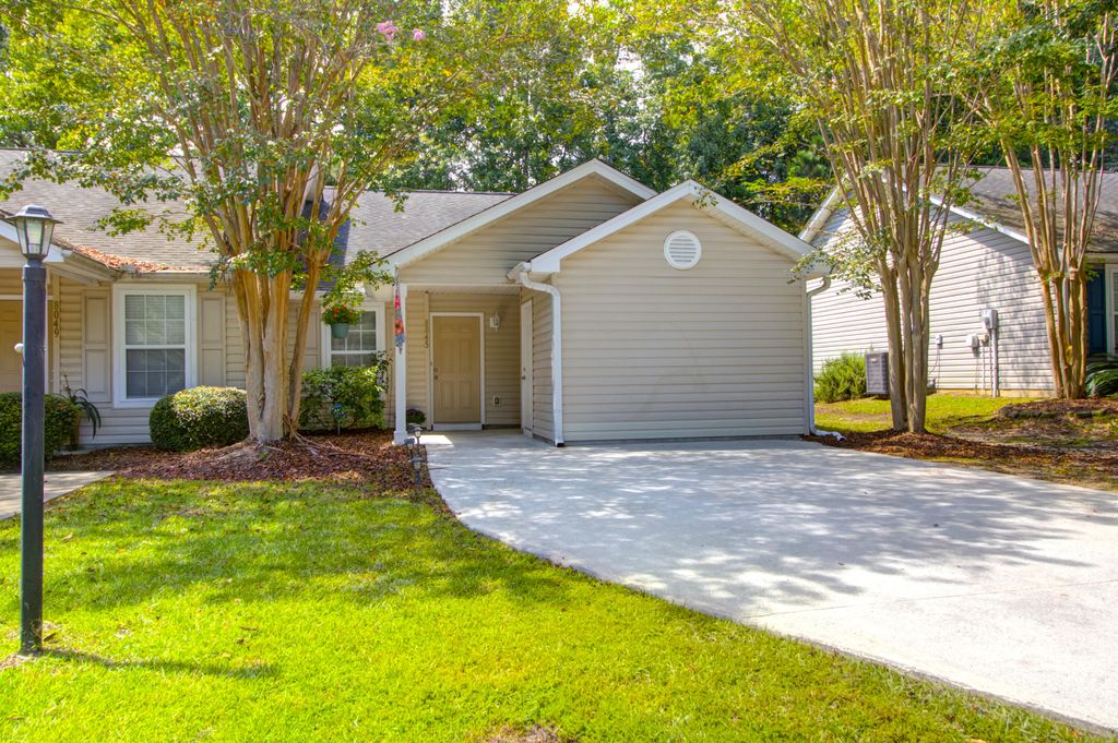 8045 Vermont Road, North Charleston, SC 29418