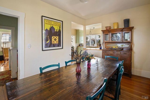 238 California Ave, Mill Valley, CA 94941