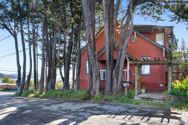 238 California Ave, Mill Valley, CA 94941