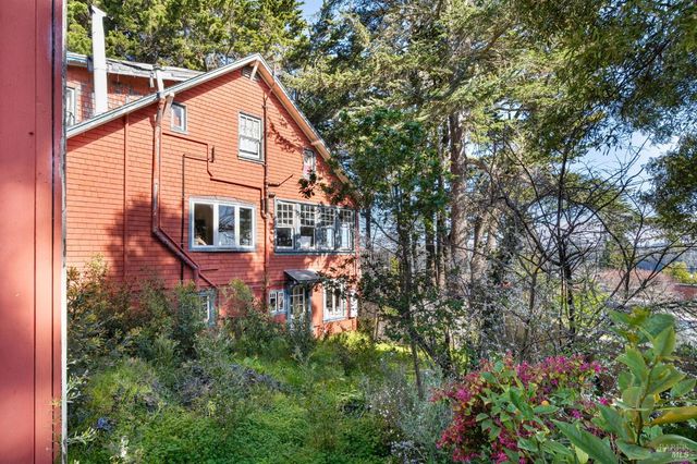 238 California Ave, Mill Valley, CA 94941