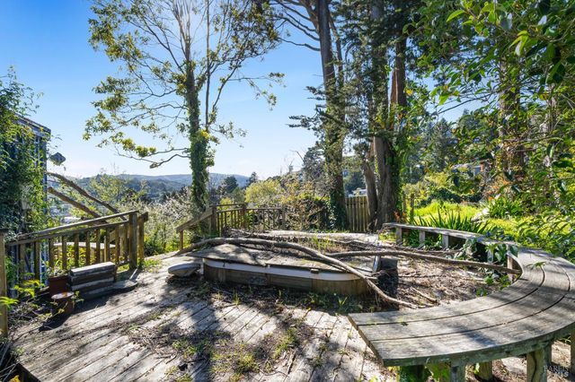 238 California Ave, Mill Valley, CA 94941