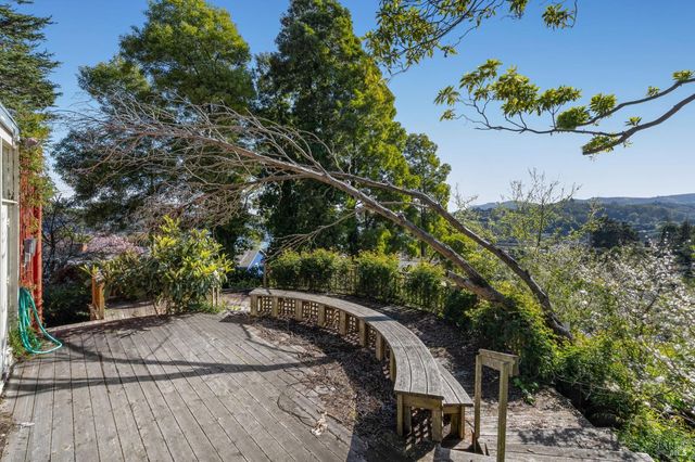 238 California Ave, Mill Valley, CA 94941