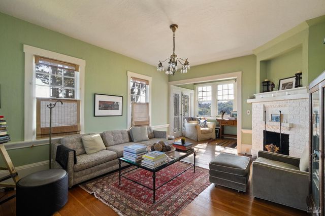 238 California Ave, Mill Valley, CA 94941