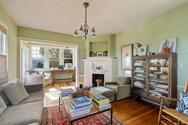 238 California Ave, Mill Valley, CA 94941