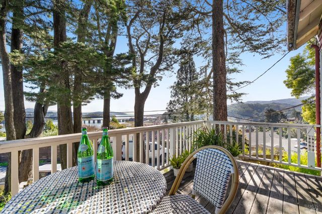 238 California Ave, Mill Valley, CA 94941