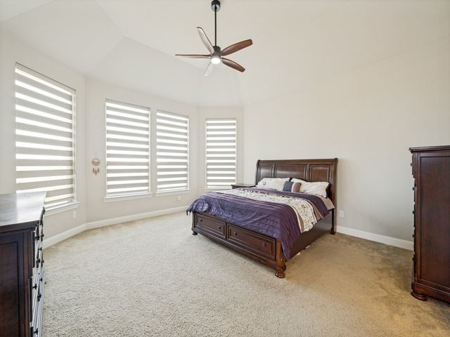 12643 Burnt Prairie Lane, Frisco, TX 75035