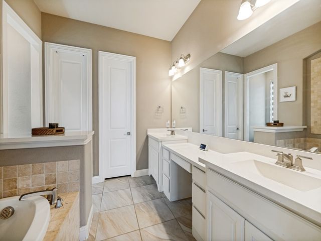 12643 Burnt Prairie Lane, Frisco, TX 75035