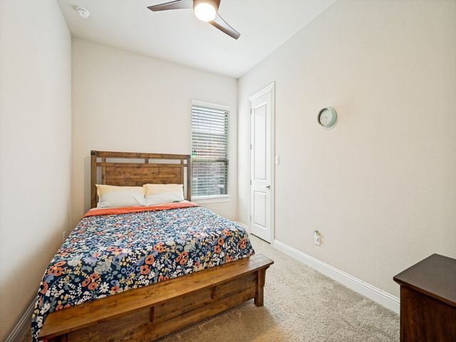 12643 Burnt Prairie Lane, Frisco, TX 75035
