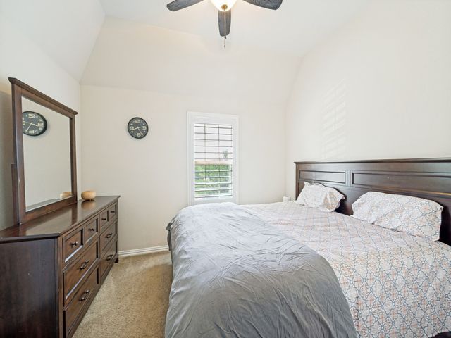 12643 Burnt Prairie Lane, Frisco, TX 75035