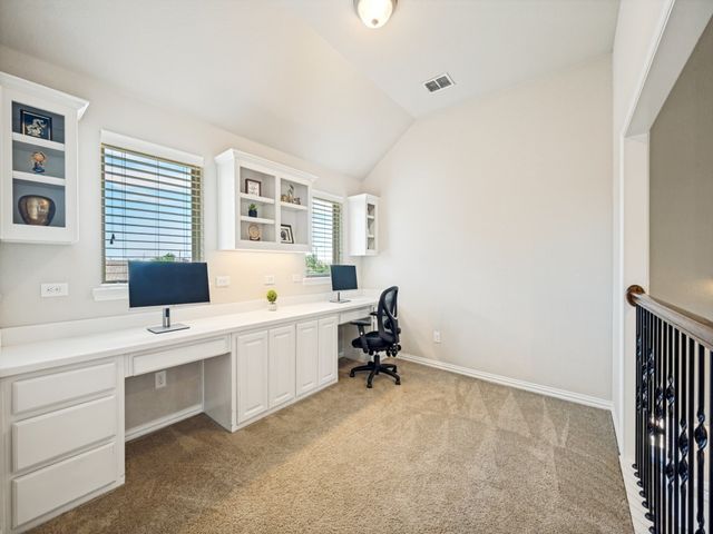 12643 Burnt Prairie Lane, Frisco, TX 75035
