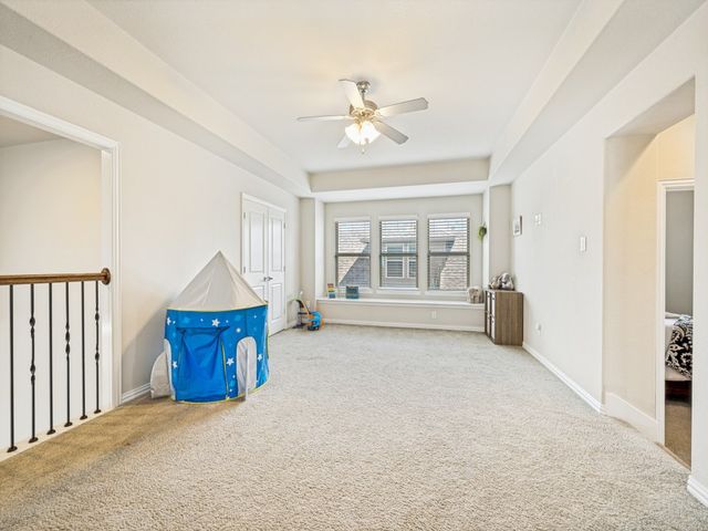 12643 Burnt Prairie Lane, Frisco, TX 75035