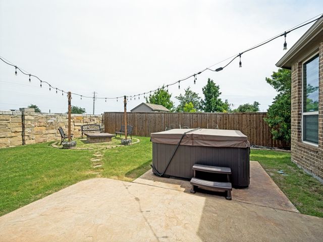 12643 Burnt Prairie Lane, Frisco, TX 75035