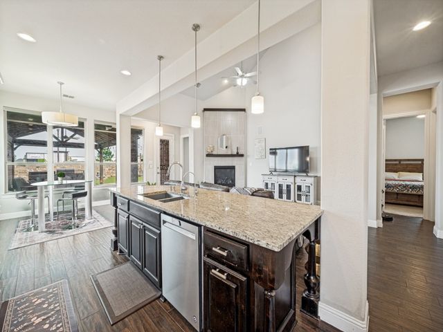 12643 Burnt Prairie Lane, Frisco, TX 75035