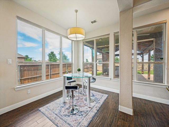 12643 Burnt Prairie Lane, Frisco, TX 75035