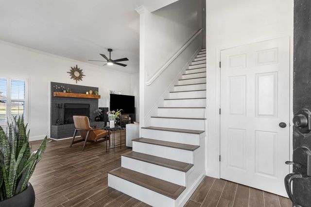 10638 County Road 1016, Burleson, TX 76028