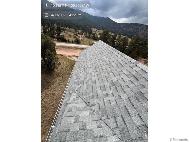 8 Estes Park Estates Drive, Lyons, CO 80540