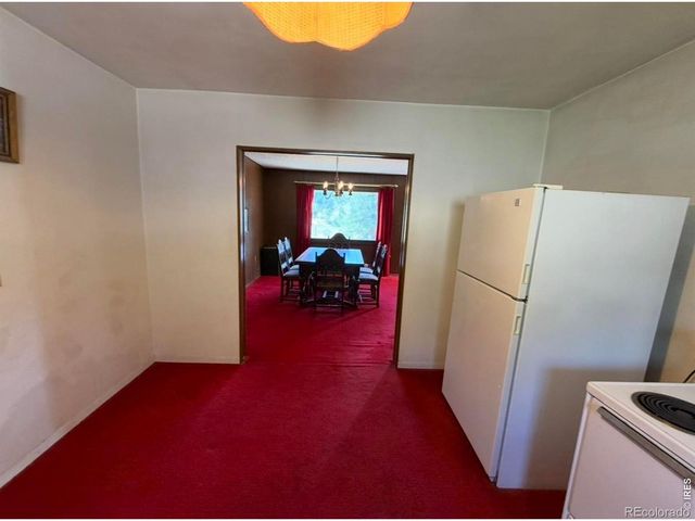 8 Estes Park Estates Drive, Lyons, CO 80540