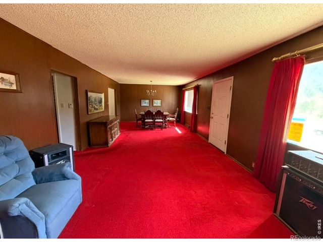 8 Estes Park Estates Drive, Lyons, CO 80540