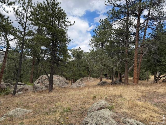 8 Estes Park Estates Drive, Lyons, CO 80540
