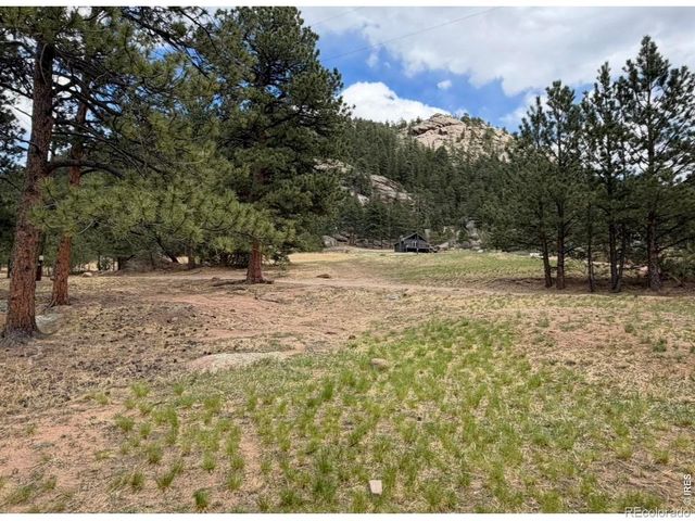 8 Estes Park Estates Drive, Lyons, CO 80540