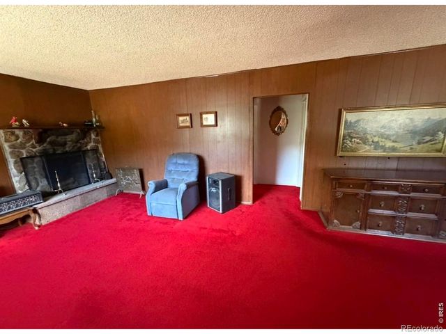 8 Estes Park Estates Drive, Lyons, CO 80540