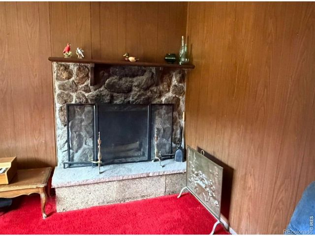 8 Estes Park Estates Drive, Lyons, CO 80540