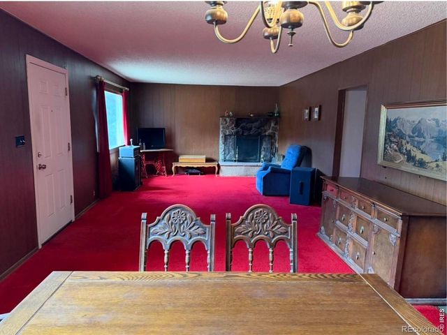 8 Estes Park Estates Drive, Lyons, CO 80540
