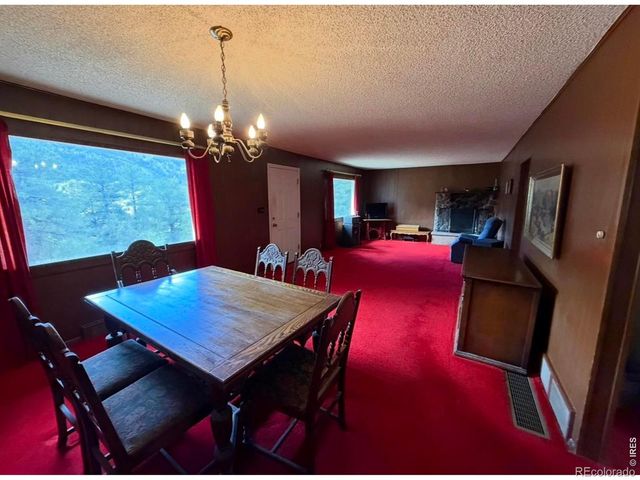 8 Estes Park Estates Drive, Lyons, CO 80540