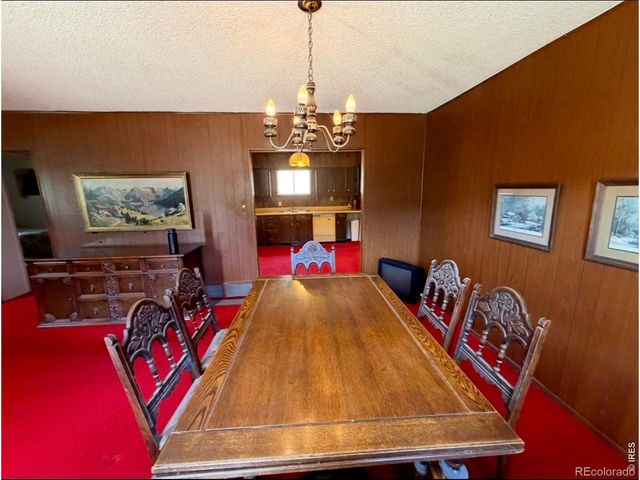 8 Estes Park Estates Drive, Lyons, CO 80540
