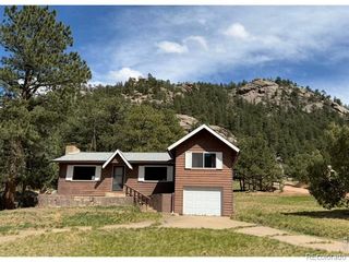 8 Estes Park Estates Drive, Lyons, CO 80540