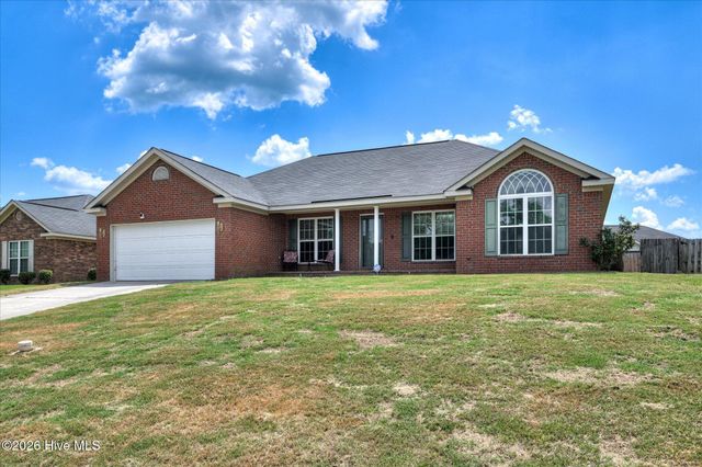1828 Heathers Way, Augusta, GA 30906