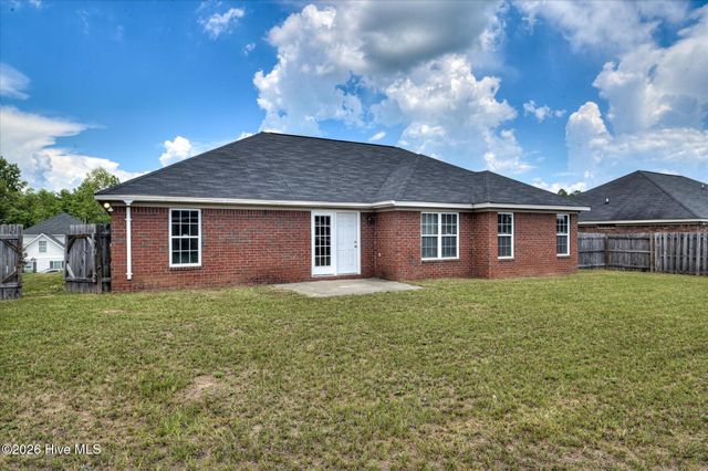 1828 Heathers Way, Augusta, GA 30906
