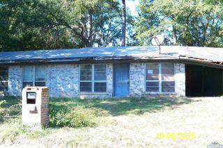 820 Clark St, Gilmer, TX 75644